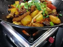 三下锅-银满斗(步行街总店)