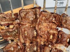-No.DD戳子烧烤·江湖菜(北京总店)