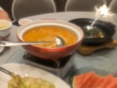 -辛香味烧鱼馆·非遗技艺·排骨红烧肉(光谷医药园店)