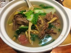 -慧娟面馆·餐厅(望江路店)
