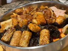 -黄记煌三汁焖锅(新世纪广场店)