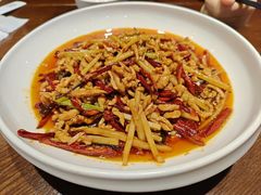 -老厨家(友谊路总店)