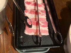 -新石器烤肉(中房金谊广场店)