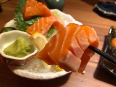 -隐月· 㐂和食屋(芝罘万达公馆店)