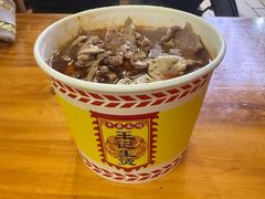 -王记生烫牛杂面馆(兰陵路店)
