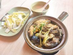 -荣记煲仔饭(高庙路店)