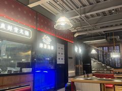 -廖掌柜·重庆鲜货火锅(上海首店)