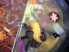 -湊湊火锅·茶憩(石家庄万象城店)