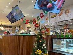 -工匠面包(壹方店)