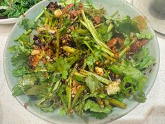 -泉上·发现DISCOVERY ·黔菜餐厅(银海元隆广场店)