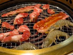 -神户赤童日式烤肉伙伴(东直门店)