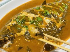 -和源祥·日照菜扛把子(万平口一店)