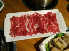 -乐宴KTV火锅(九方购物中心店)