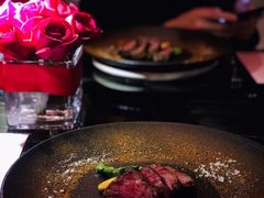 -wann lounge 低温慢煮牛排·清吧