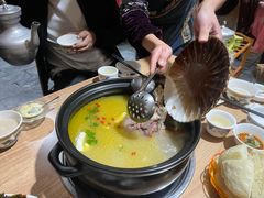 -尼玛藏家风味园(阿山食城店)