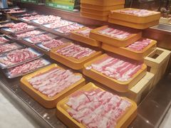 -亚马逊海鲜自助(梅溪湖步步高店)