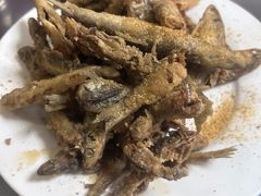 -老渔翁餐厅·鱼家傲私房菜