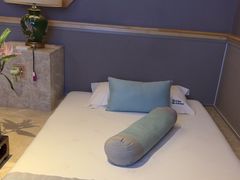 -云中漫步·足疗养生会馆(金开店)