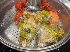 -川骄海鲜自助(河东店)