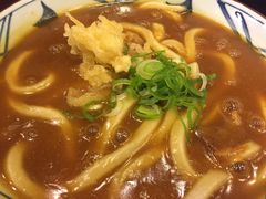 -丸龟制面(北心斋桥店)