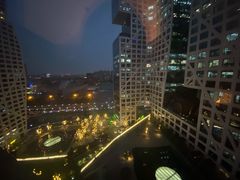 -成都雅诗阁来福士