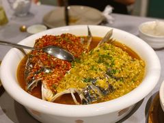 -T館·花园艺术餐厅