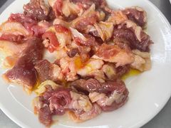 -松明一烤肉馆(鲁园店)