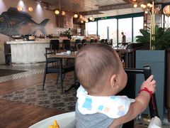 -FISH&POTATO Cō(地中海美食 万象城店)