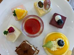 -长沙世纪金源大饭店·金世纪中餐厅