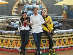 -大连海昌发现王国主题公园