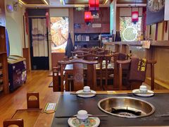 -沸炉重庆老火锅(军事博物馆店)