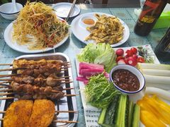 -伊隆斋(什刹海店)