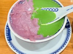 -赵记传承·中式甜品·非遗手冲姜撞奶(上海环球港店)