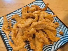 -红小满休闲餐厅(十全街店)