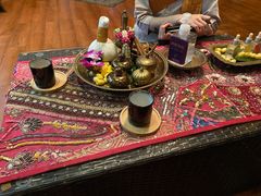 -莲泰式·中式·沐足·精油SPA采耳(天河店)