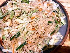 特色炒米粉-莲花公园煎蟹(总店)