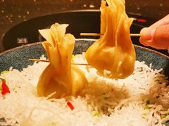 -梅筑·创意料理(王府井百货店)