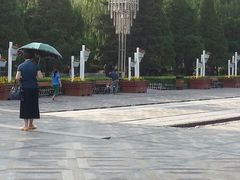 -迎泽公园