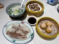 -顺德一品粥·20年凤城老字号(芳村店)