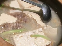 -狮王府淮扬菜(新街口友谊店)