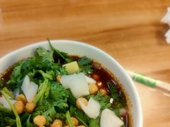 -江三王记牛杂馆(总店)