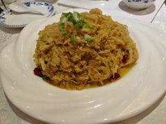 -李连贵熏肉大饼(丰台南路地铁站店)