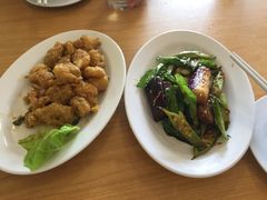 -ZF Seafood Restaurant 卓峰海鲜餐