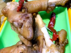 -清真.德枭炕肉店.青海菜(大新街夜市店)