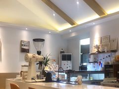 -稀物集咖啡(徽州大道店)