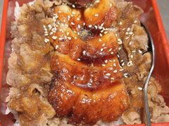 -沼津港精致料理·寿喜烧·烧鸟(龙湖南桥天街日料榜单店)
