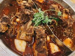 -蝎王府(曙光街店)