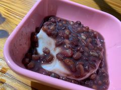 红豆双皮奶-Sasa的海(蜈支洲岛后海店)