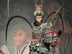 -中国美术学院-美术馆