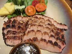 -CHINCHIN 青青·泰国料理(万象食家店)